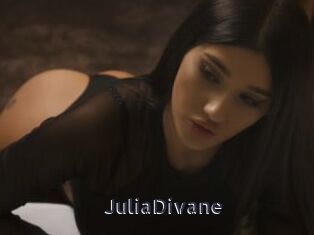 JuliaDivane