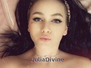 JuliaDivine