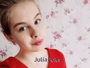 JuliaFoks