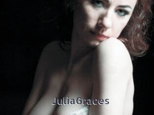 JuliaGraces