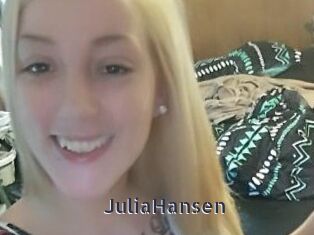 Julia_Hansen