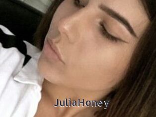 JuliaHoney