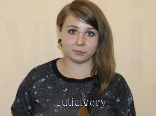 JuliaIvory