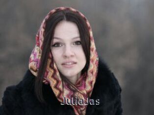 JuliaJas