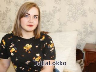 JuliaLokko