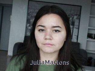 JuliaMaclons