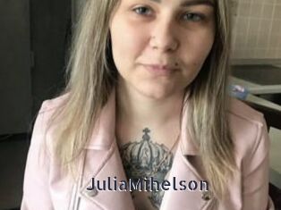 JuliaMihelson