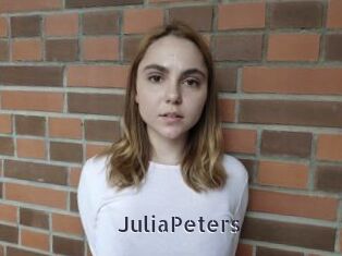 JuliaPeters