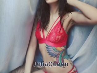 JuliaQueen