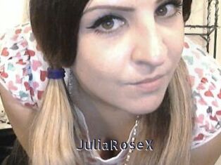 JuliaRoseX