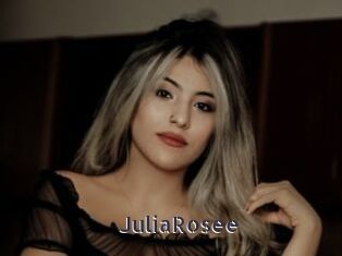 JuliaRosee