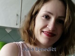 Julia_Benedict