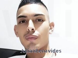 JulianBenavides