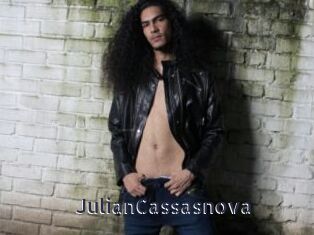 JulianCassasnova