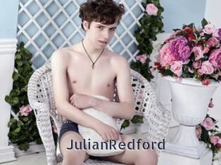 JulianRedford