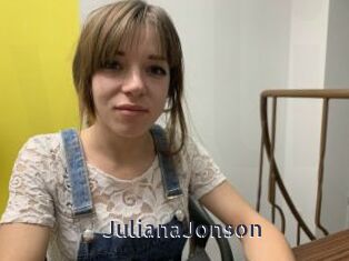 JulianaJonson