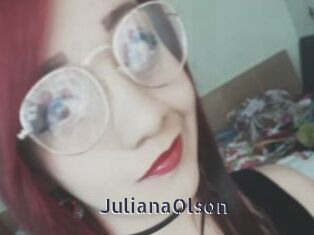 Juliana_Olson