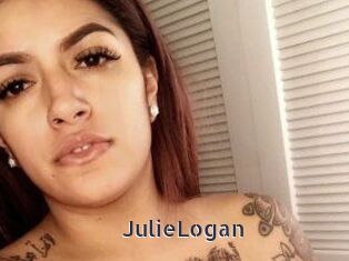 Julie_Logan