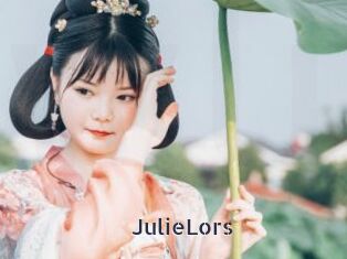 JulieLors