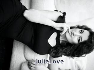 JulieLove