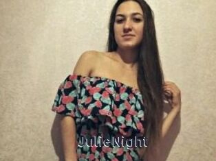 JulieNight