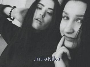 JulieNika