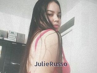 JulieRusso