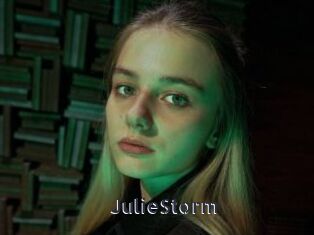 JulieStorm