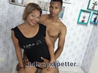 Julie_and_petter