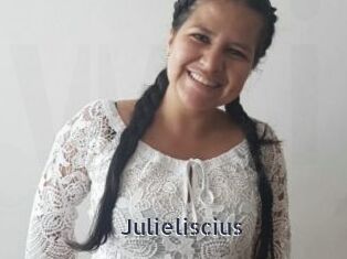 Julieliscius