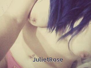 JulietRose