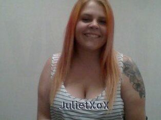 JulietXoX