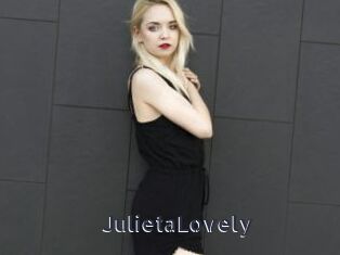 JulietaLovely