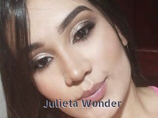 Julieta_Wonder