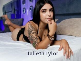 JuliethTylor