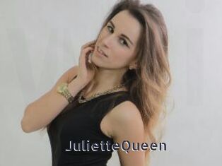 JulietteQueen