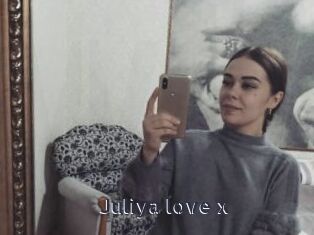 Juliya_love_x