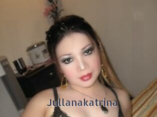 Jullanakatrina