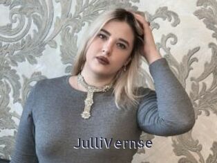 JulliVernse