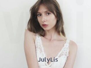 JulyLis