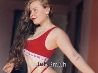 JulySmith