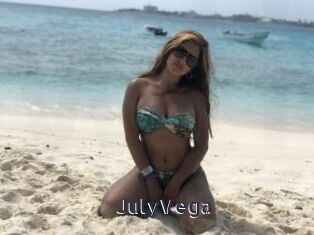 JulyVega