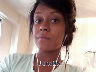 Junaina