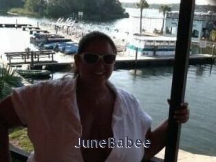 JuneBabee