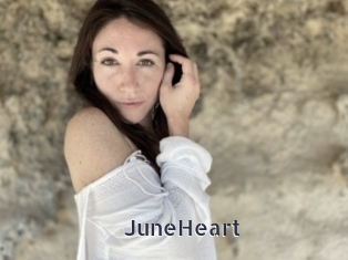 JuneHeart