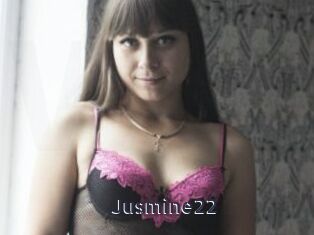 Jusmine22