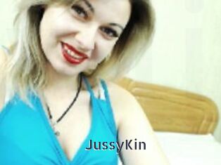 JussyKin