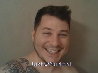 JustAStudent