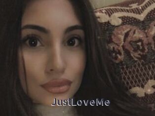 JustLoveMe