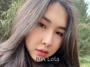 Just_Lola